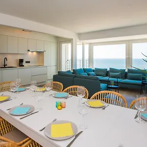 Maison Remi - Seasight Luxury With Free Private Parking Appartement
