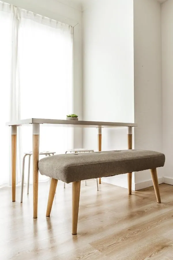 Apartament Luxe Studio Ostenda