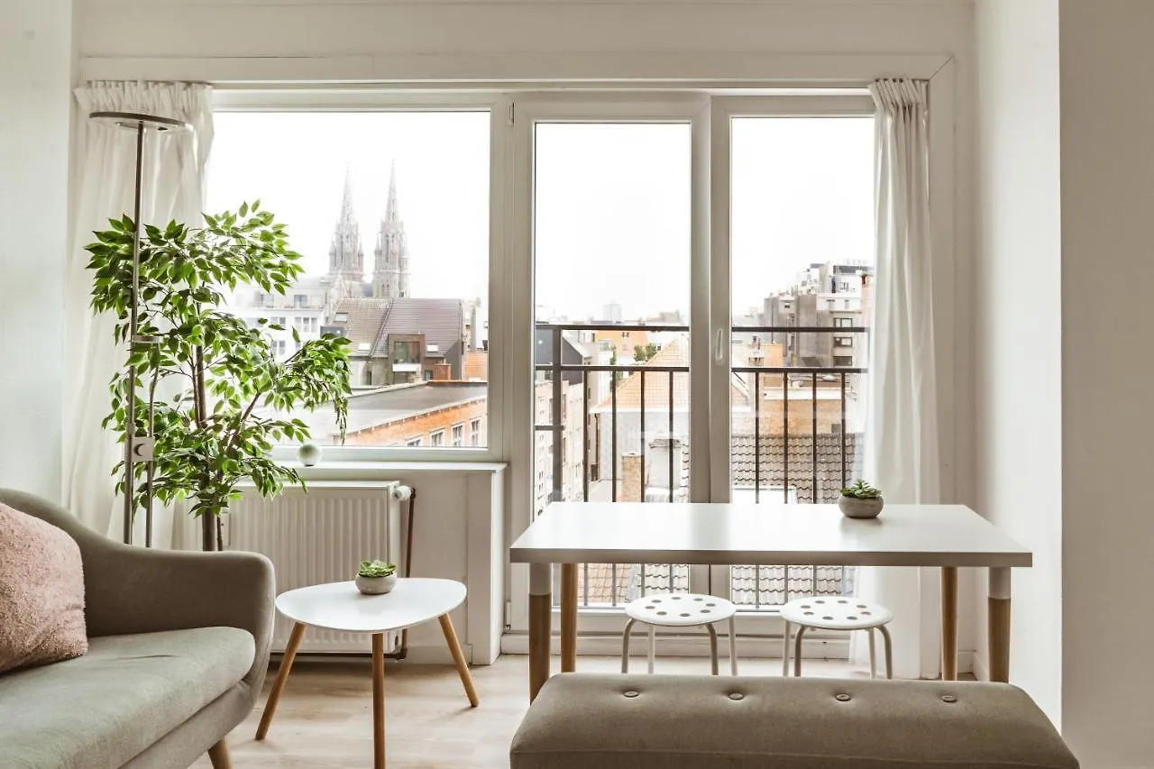 Luxe Studio Ostenda