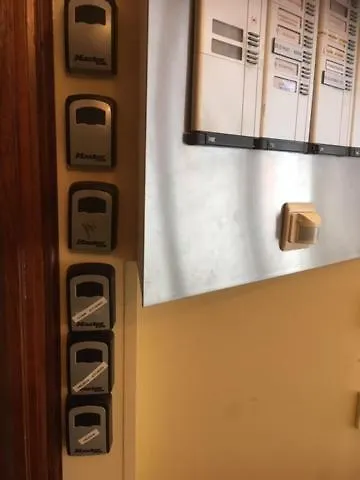 Luxe Studio Ostenda Apartament