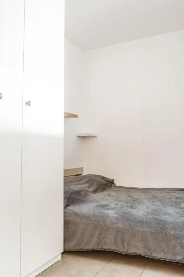 Luxe Studio Oostende België