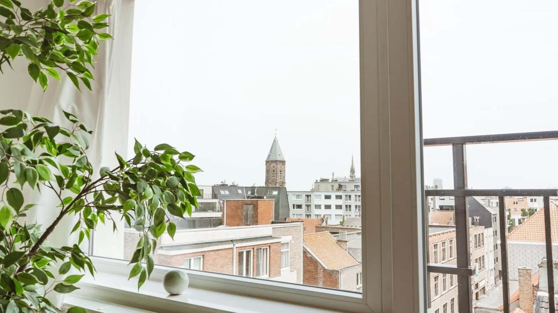 Luxe Studio Oostende 0*,  België
